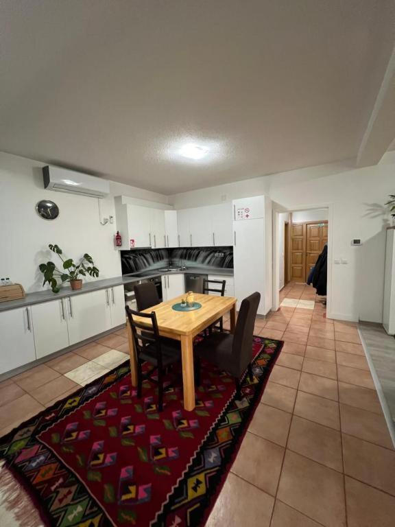 Bihać Teal Apartments מראה חיצוני תמונה