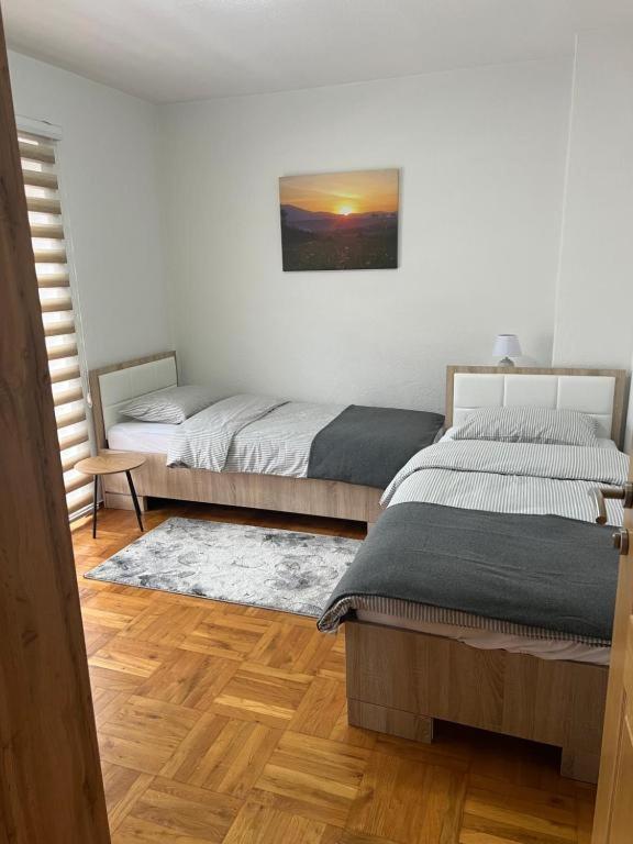 Bihać Teal Apartments מראה חיצוני תמונה