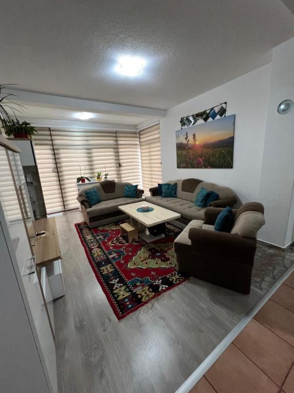Bihać Teal Apartments מראה חיצוני תמונה