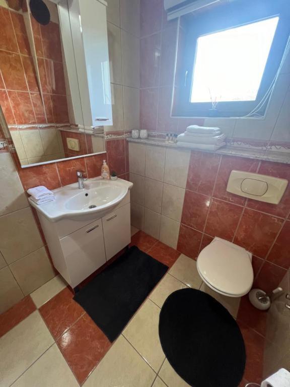 Bihać Teal Apartments מראה חיצוני תמונה