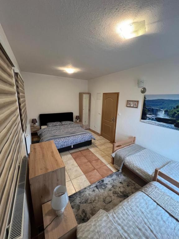 Bihać Teal Apartments מראה חיצוני תמונה