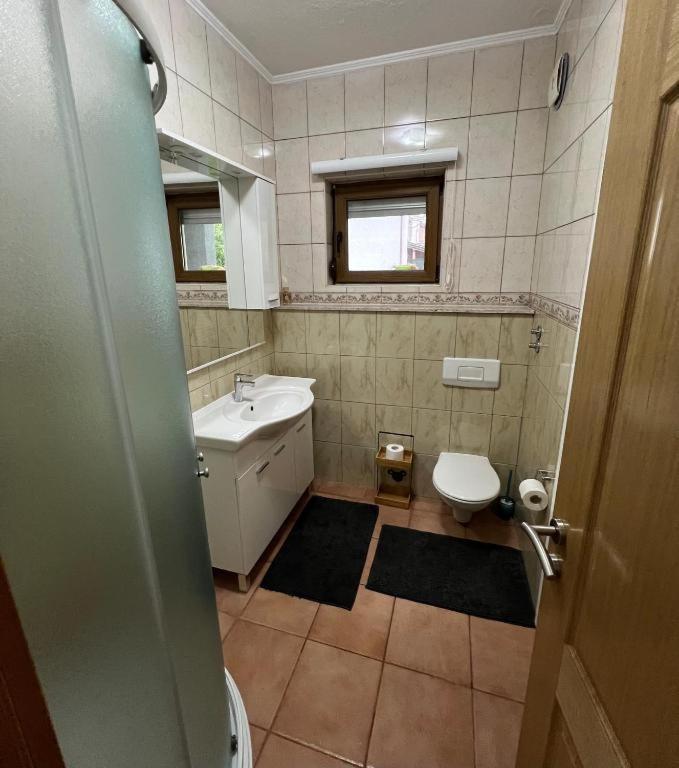 Bihać Teal Apartments מראה חיצוני תמונה