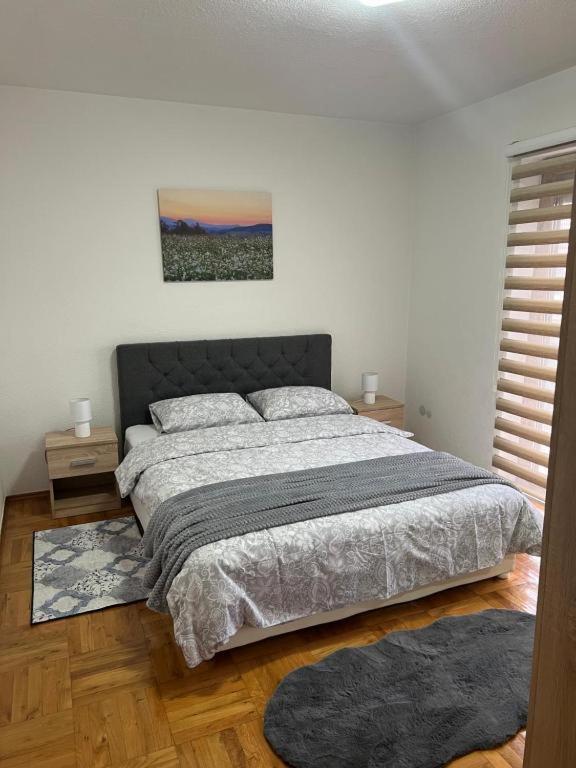Bihać Teal Apartments מראה חיצוני תמונה
