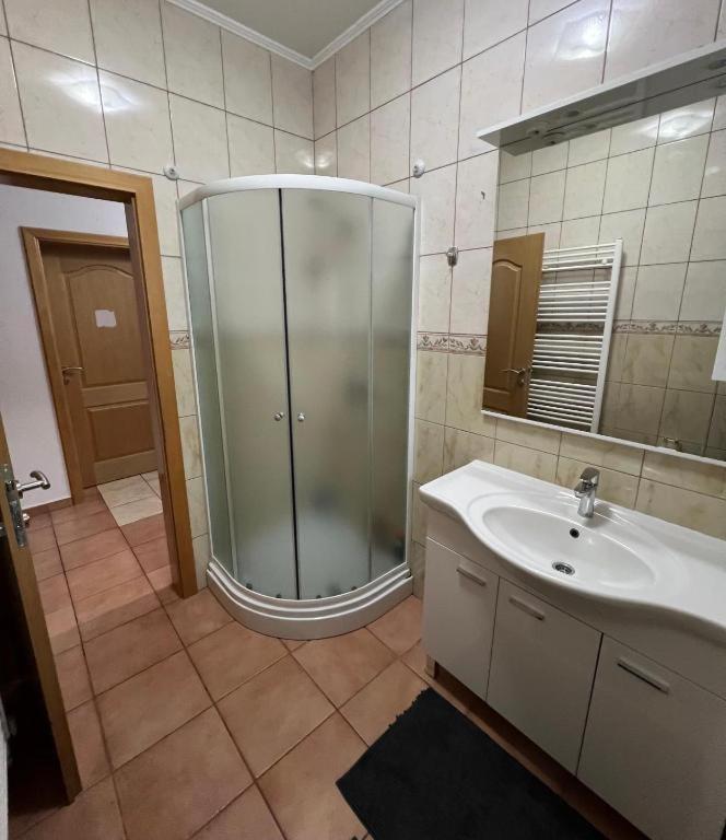 Bihać Teal Apartments מראה חיצוני תמונה